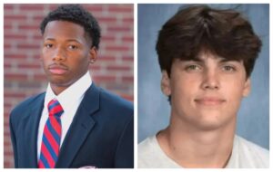 Karmelo Anthony Will Receive His Diploma While on Trial for Fatal Stabbing of Austin Metcalf, But There Are Many Restrictions