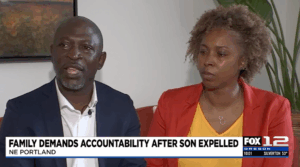 Oregon Principal Calls Police On Black Parents Who Demanded Answers About Their Son And Then This Happened
