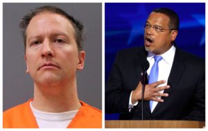 AG Keith Ellison Has Bad News for MAGA Supporters Pushing for Derek Chauvin’s Pardon