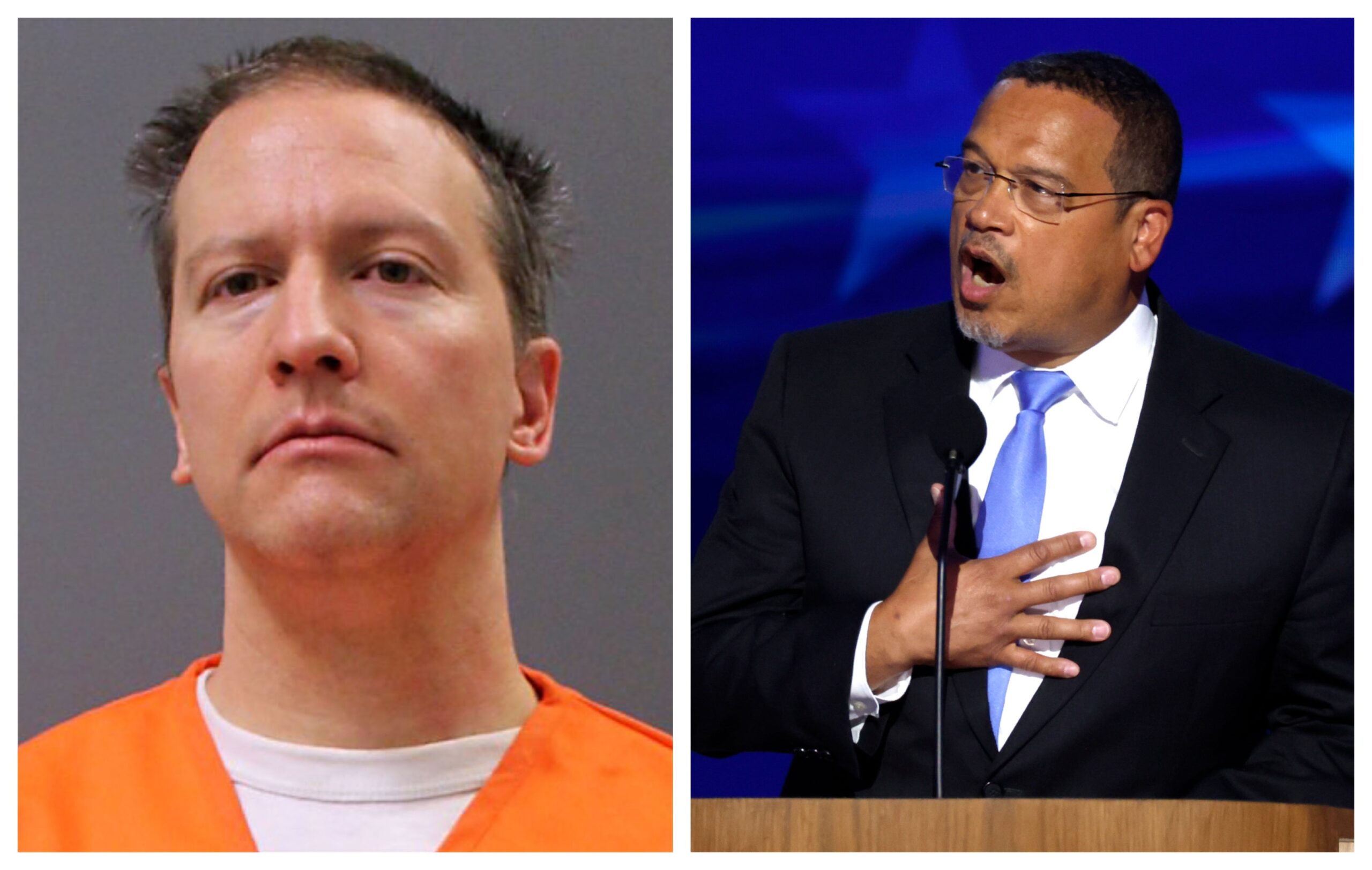 Photo: Getty Images Minnesota Department of Corrections, Chip Somodevilla