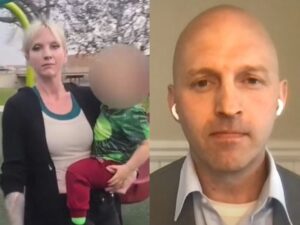 Crowdfunding Site Catches Heat for ‘Playground Karen’s’ Fundraiser— And the CFO Shares Why He Supports Her Cashing In