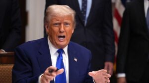 These Trump Controversies Prove Just How Wild His Time in the White House Really Is…