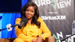 Jasmine Crockett Says Dems Want ‘the Safest White Boy’ to Run in 2028… Here Are Some Good Options