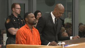Legal Expert Weighs in on Rodney Hinton’s Mental Health Defense