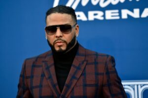 Al B. Sure! Just Said Some Shocking Things About Diddy and Plans to Say More In Court