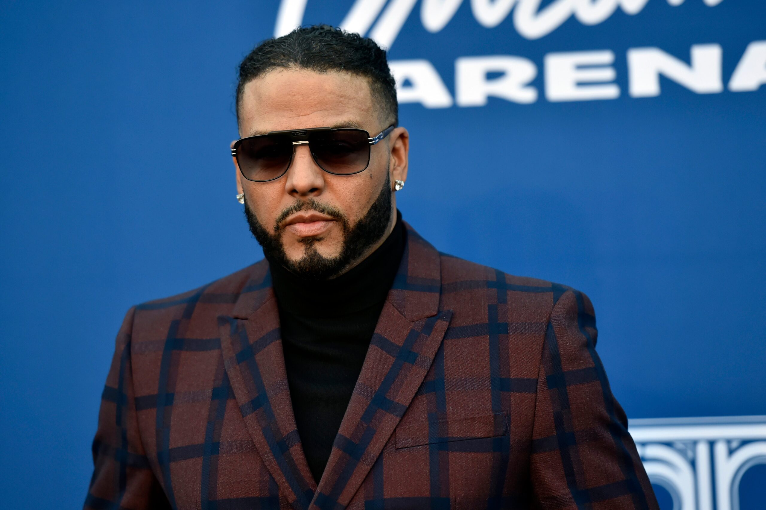Al B. Sure! attends the 2018 Soul Train Awards at the Orleans Arena on November 17, 2018 in Las Vegas, Nevada. Photo: Getty Images David Becker