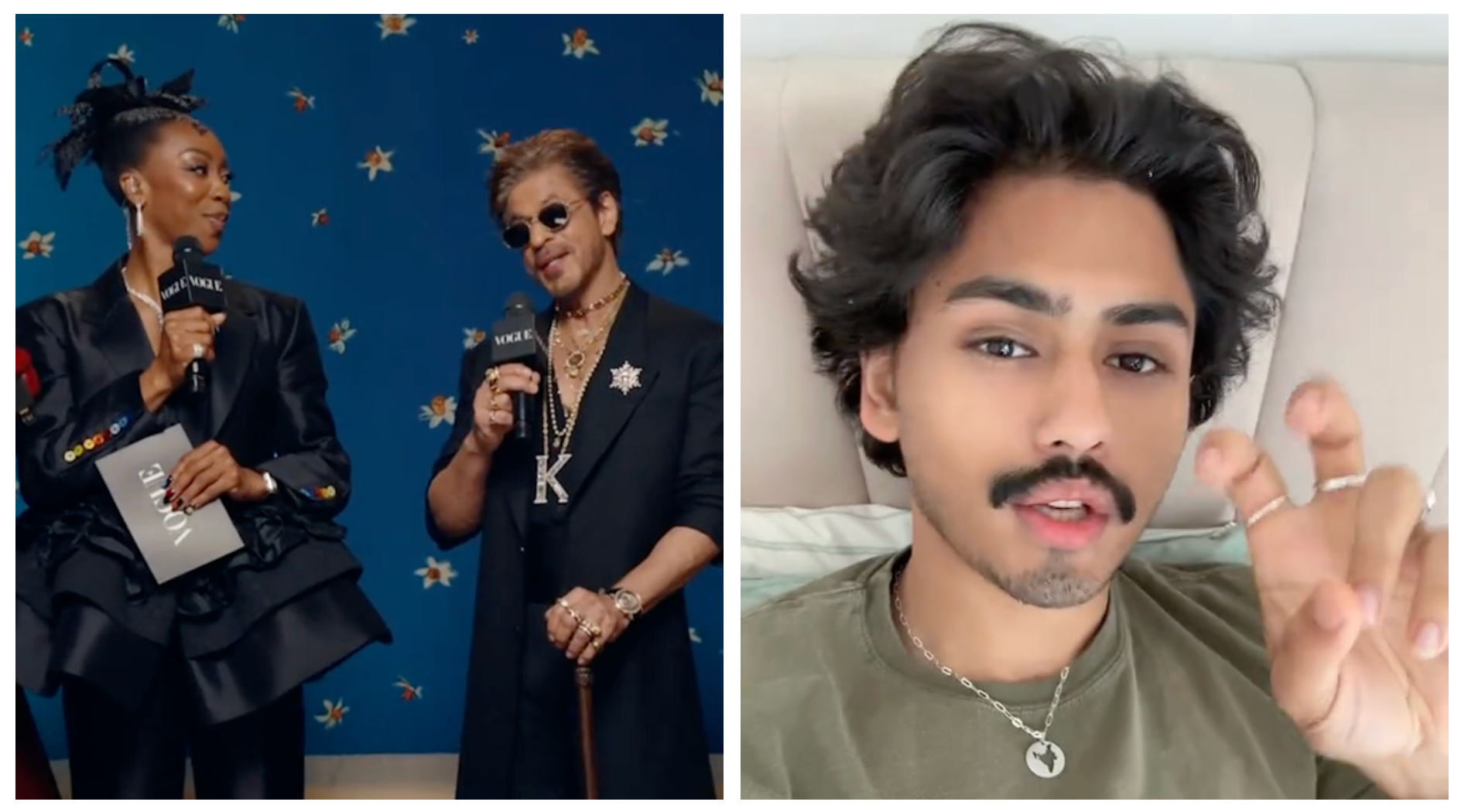 Screenshot: TikTok