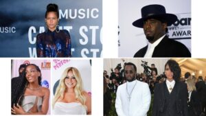 Diddy Court News: New Details of Diddy’s Toxic Ways, Cassie Claps Back at Lawsuit Money Grab Claims, More Info on The Kid Cudi Fling, The Real Deal About Freak-Offs, What Black People Are Saying About The Trial, The Full Hotel Video and More Details From Cassie’s Explosive Diddy Testimony