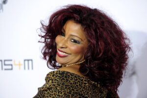 The Highs and Lows of Chaka Khan, The Queen of Funk