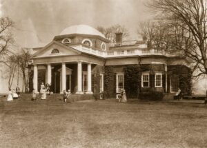 From Nottoway To Monticello,15 Slave Plantations With Brutal Backstories