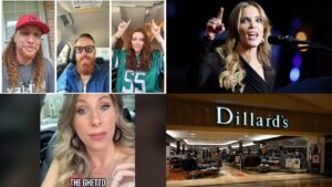 Viral ‘Gingers are Black’ Trend Exposes White-on-White Racism, Megyn Kelly Goes on Full Karen Rant About Met Gala, White Woman Messes Around and Finds Out Complaining About Black ‘Fatigue,’ Pope Leo XIV’s ‘Black Roots’ Revealed and Other Cultural Stories From the Week