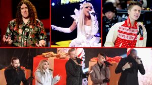 The 30 Worst Christmas songs You should Avoid