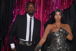This New Development Could Make Cardi B and Offset’s Split Uglier