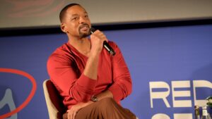 When Will It End? Brother Bilaal Keeps Pushing Shocking Will Smith Sex Claim