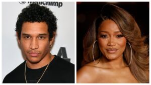 IKYFL: Darius Jackson Claps Back at Keke Palmer, Files Counterclaim Against Her…