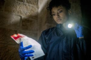 Fierce Females: TV’s Most Badass Black Women