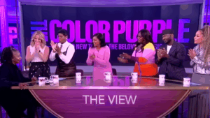 Whoopi Goldberg Suffered #OscarsSoWhite 40 Years Ago, But Now She’s Getting Her Flowers