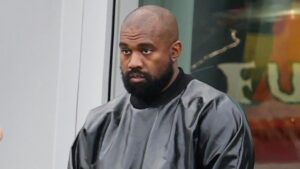 New Kanye West Rant is Anti-Black, Anti-Semitic and Disturbing as Hell