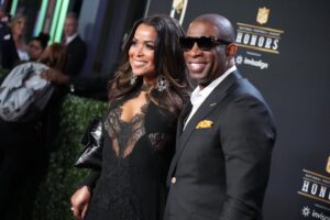 Hold Up! Tracey Edmonds Clears Up Deion Sanders Breakup Rumors