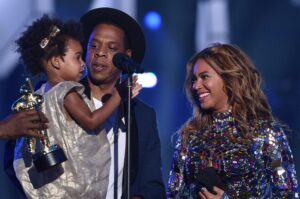 Beyoncé Shares Secrets Behind Surprise 2013 Album