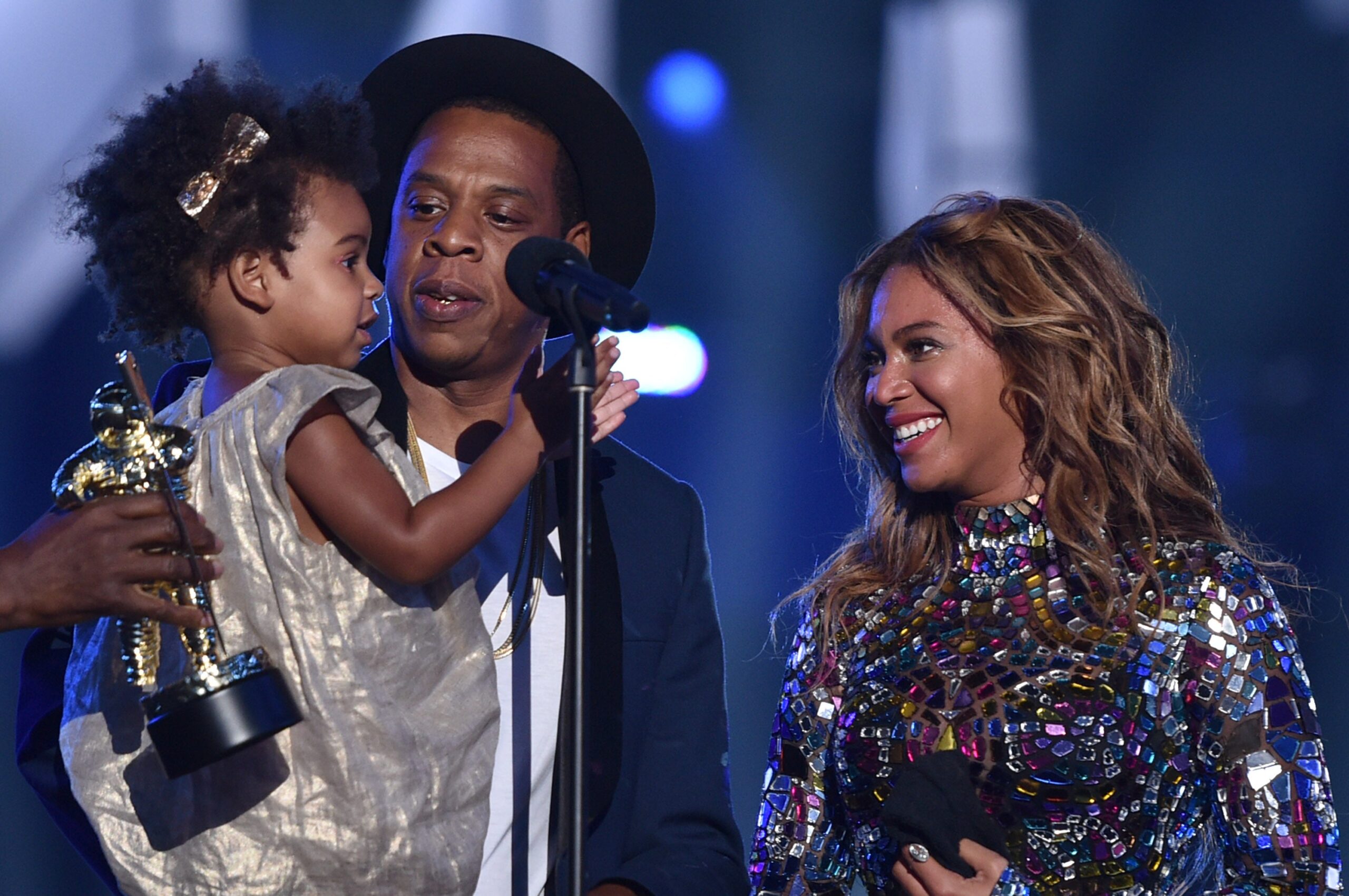 Photo: Getty Images MTV/MTV1415 / Contributor