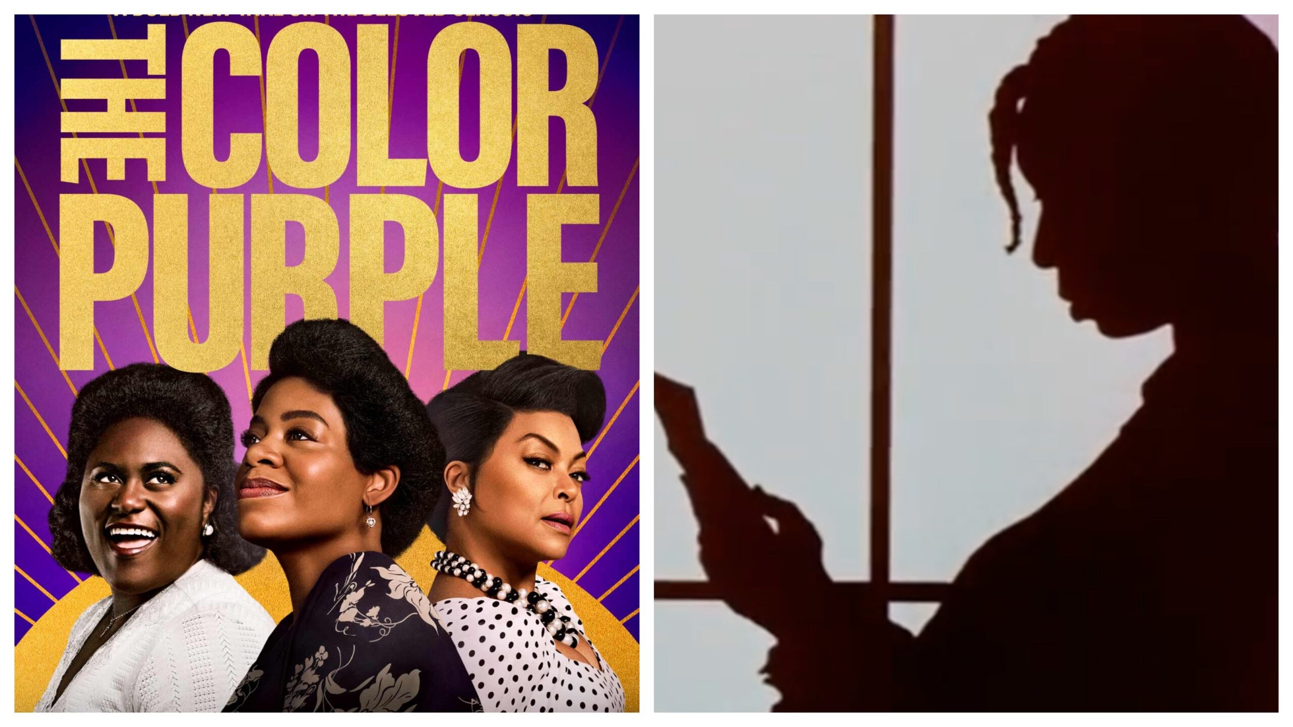 Photo: Getty Images Warner Bros; YouTube/Warner Bros. Entertainment
