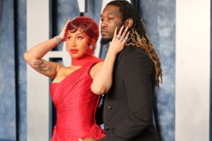 Are Things Between Cardi B and Offset Really Over?