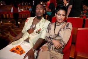 Was Iman Shumpert Just Handed a Win in the Teyana Taylor Divorce Proceedings?