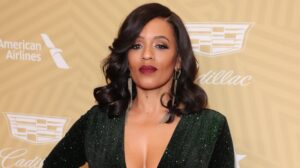 Cam’Ron Vs. Melyssa Ford: Rapper Turns Down Apology And Makes Shocking Claim Against Video Vixen