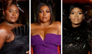 The Best Black Looks From the 3rd Annual Academy Museum Gala