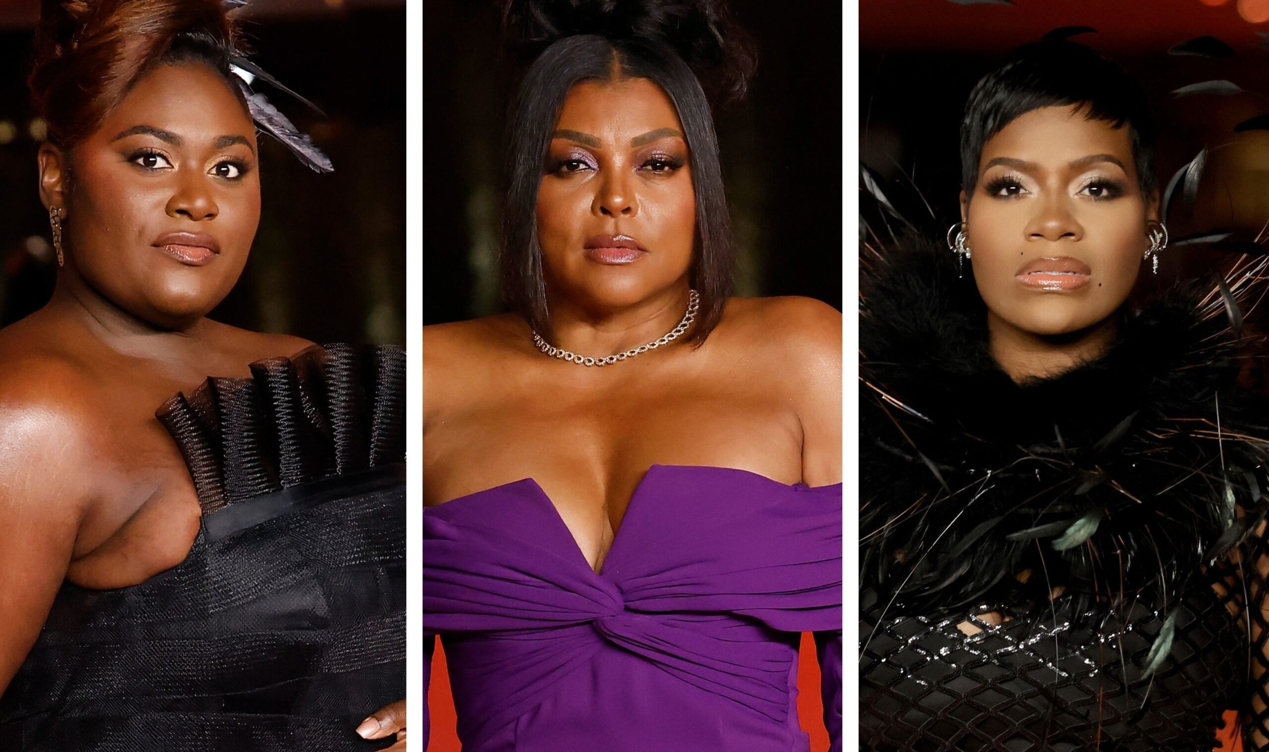 The Best Black Looks From the 3rd Annual Academy Museum Gala