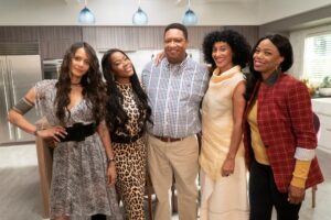 Girlfriends 15 Years Later: Where Are They Now?