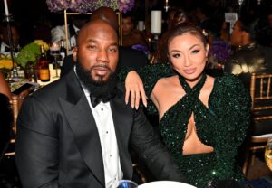 Did the Divorce Between Jeezy and Jeannie Mai Just Get A Whole Lot Messier?