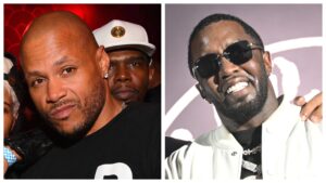Here’s What Diddy’s Former Bodyguard Had to Say About Cassie’s Bombshell Sexual Assault Lawsuit