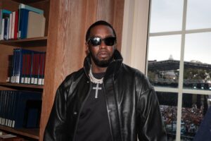 Diddy’s Former Bodyguard Spills More Tea About His Ex-Boss, Confirms Cassie Assault Incident