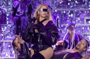 Beyoncé Is Bringing the Renaissance to Theaters With New Concert Trailer