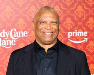 Director Reginald Hudlin Keeps Black Santa Season Going in Candy Cane Lane