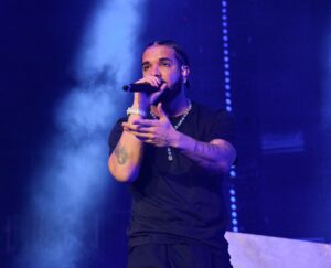 Here’s How Drake Snuck on Y’aIl’s Spotify Wrapped and Apple Replay Top Artists Lists
