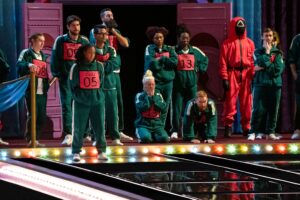 Our Reality TV Guilty Pleasures