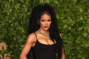 Teyana Taylor Breaks Silence Following ‘Leaked’ Divorce Documents From Iman Shumpert