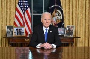 Black America Reacts to Biden’s Shocking Cancer Diagnosis