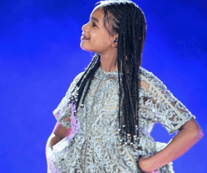 7 of Our Favorite Rumi Carter Looks