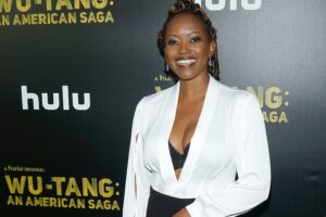 Living Single's Erika Alexander Reveals She Almost Wasn't Cast in Role of 'Maxine'