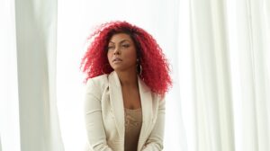First Look: Peace of Mind With Taraji Gets Real About Personal PTSD on Facebook Watch