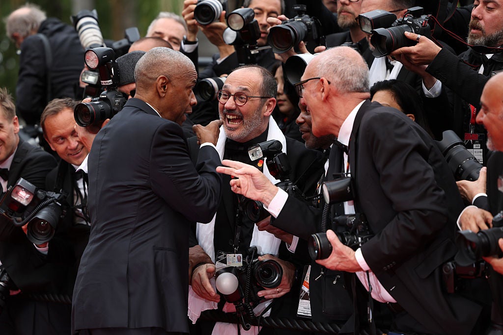 Photo: Getty Images Pascal Le Segretain