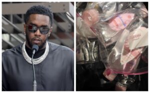 All The Shocking Photo Evidence Shown So Far In Diddy’s Federal Trial…Proceed With Caution