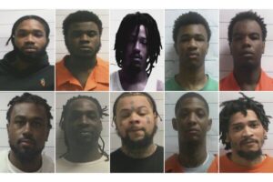Looks Like We Finally Find Out Just How 10 Inmates Pulled Off That New Orleans Jailbreak…