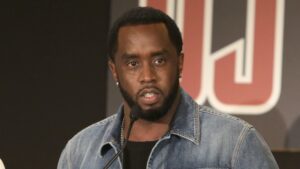 Diddy’s Ex-Assistant Spills All on Alleged Suge Knight Manhunts, Lie Detector Tests and the Rapper’s ‘Kingdom’