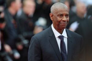 Denzel Washington Goes Off on a Cameraman Again and Social Media is Losing it