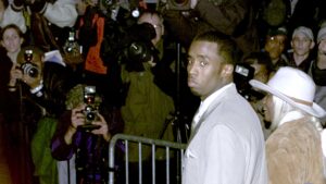 How Diddy, Shannon Sharpe’s Messes Are Teaching Black Men That Unchecked Sexual Desires and Choices Will Ruin Lives